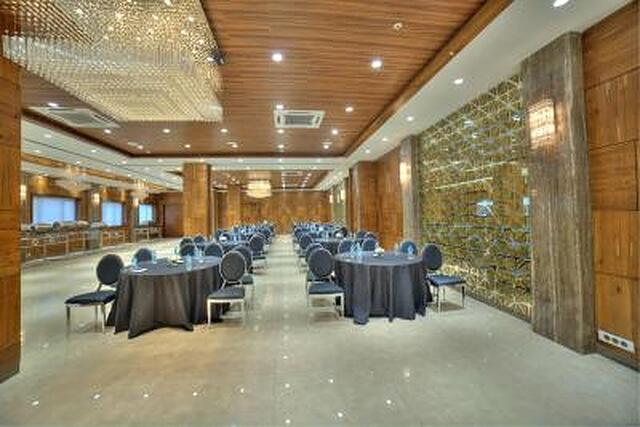 گلدفینچ مومبای