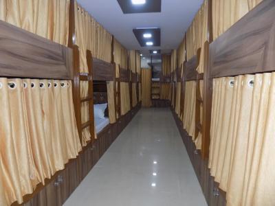 مترو دورمیتری