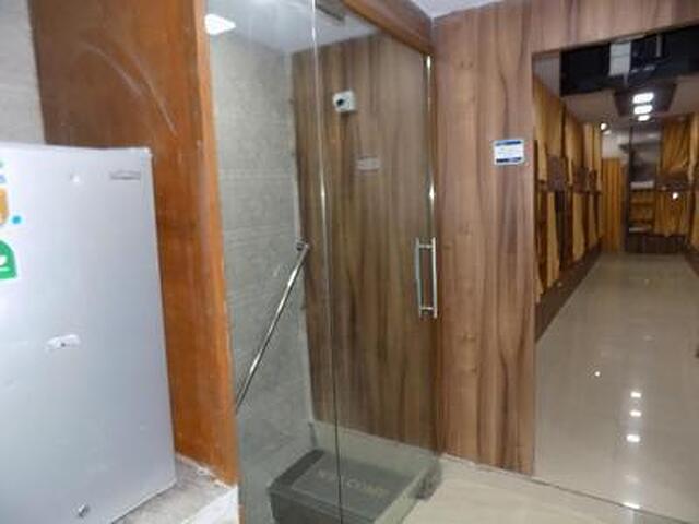 مترو دورمیتری