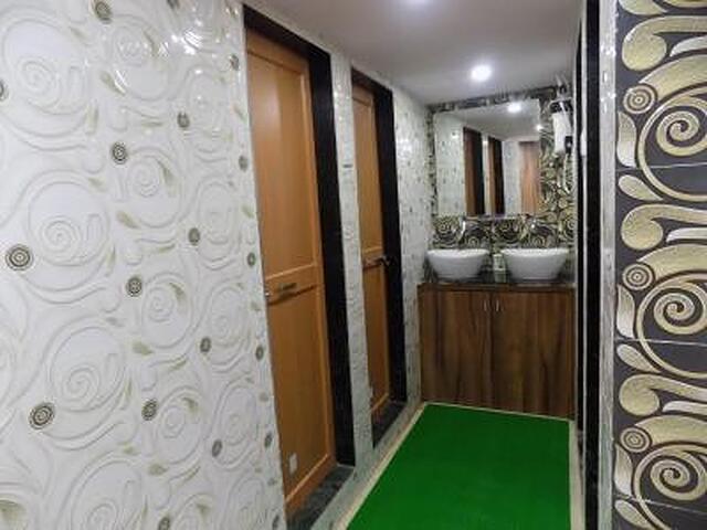 مترو دورمیتری