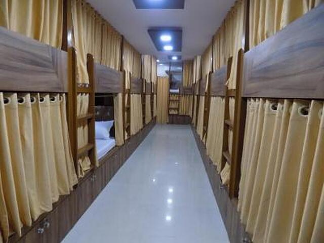 مترو دورمیتری