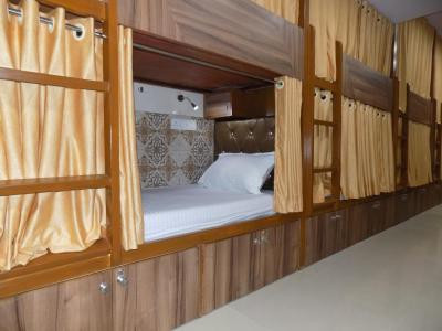 مترو دورمیتری