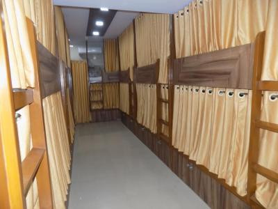 مترو دورمیتری