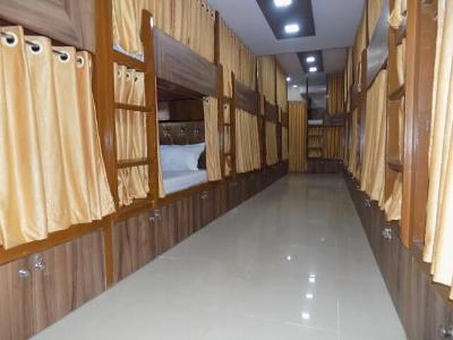 مترو دورمیتری