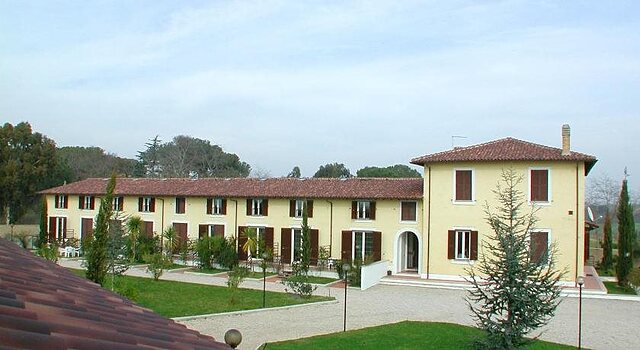 سنتا رزا رزیدنس