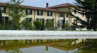 سنتا رزا رزیدنس