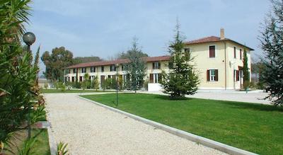 سنتا رزا رزیدنس