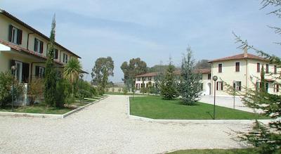 سنتا رزا رزیدنس