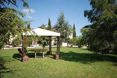 سنتا رزا رزیدنس