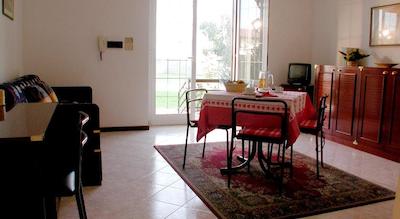 سنتا رزا رزیدنس