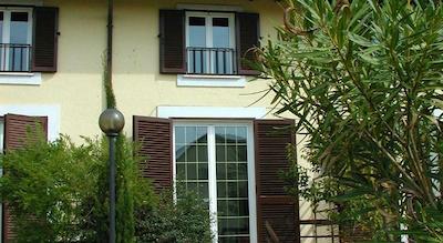 سنتا رزا رزیدنس