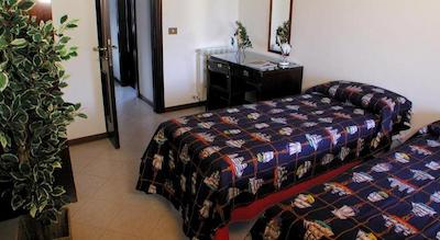 سنتا رزا رزیدنس