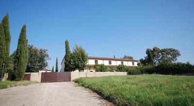 سنتا رزا رزیدنس