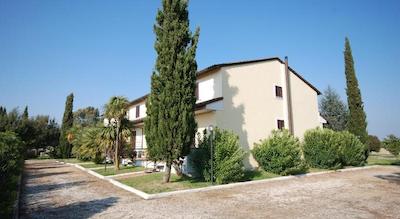 سنتا رزا رزیدنس