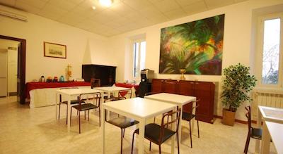 سنتا رزا رزیدنس