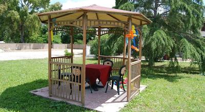 سنتا رزا رزیدنس