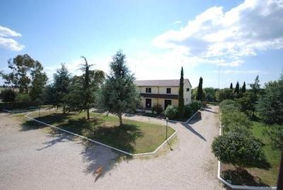 سنتا رزا رزیدنس