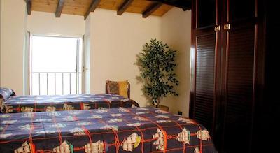 سنتا رزا رزیدنس