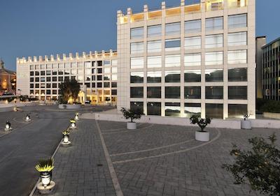 برکلو آرن منتگنا