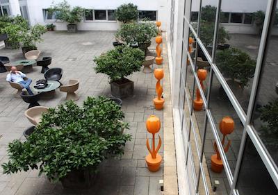 برکلو آرن منتگنا