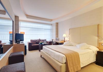 برکلو آرن منتگنا