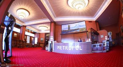 متروپل هتل