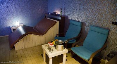 فنیکیا گرند هتل