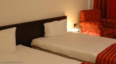 فنیکیا گرند هتل