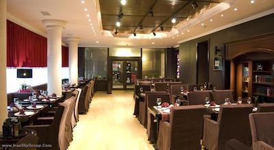 فنیکیا گرند هتل