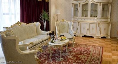 فنیکیا گرند هتل