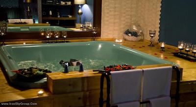 فنیکیا گرند هتل