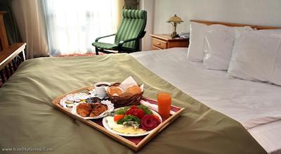 فنیکیا گرند هتل