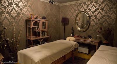 فنیکیا گرند هتل