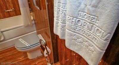 فنیکیا گرند هتل