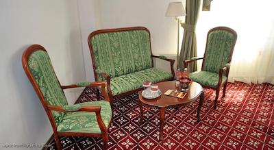 فنیکیا گرند هتل