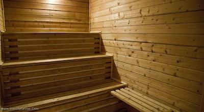 فنیکیا گرند هتل