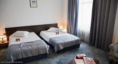 فنیکیا گرند هتل