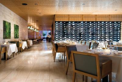 شنگری-لا هتل تورنتو