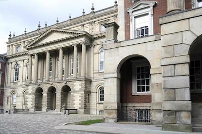 شنگری-لا هتل تورنتو