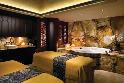 شنگری-لا هتل تورنتو