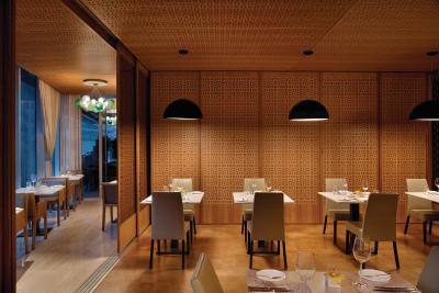 شنگری-لا هتل تورنتو