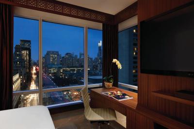 شنگری-لا هتل تورنتو