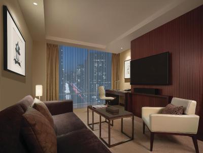 شنگری-لا هتل تورنتو