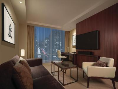 شنگری-لا هتل تورنتو