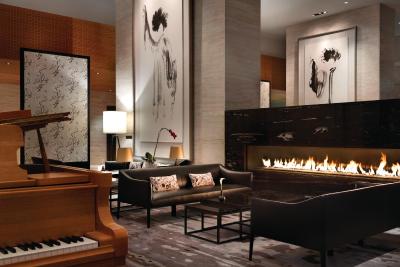 شنگری-لا هتل تورنتو