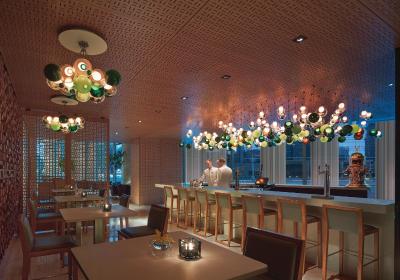 شنگری-لا هتل تورنتو