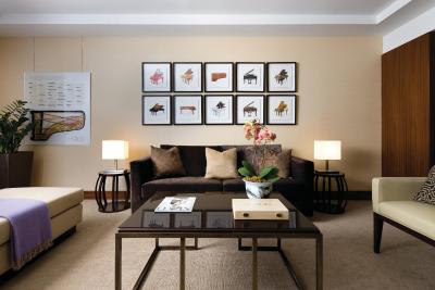 شنگری-لا هتل تورنتو