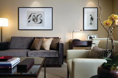 شنگری-لا هتل تورنتو