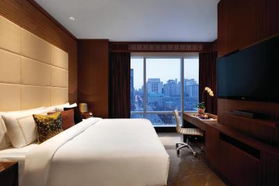 شنگری-لا هتل تورنتو