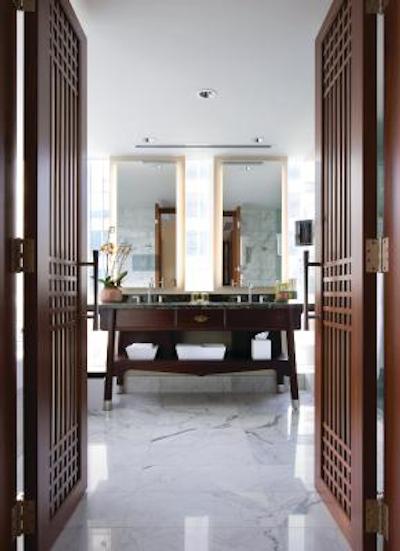 شنگری-لا هتل تورنتو